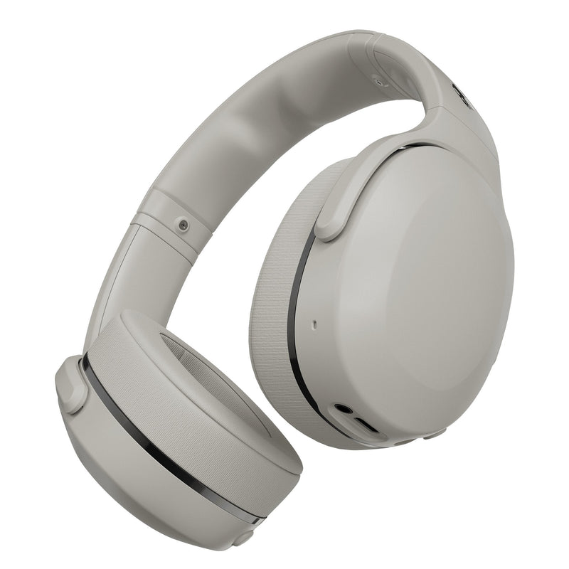 Skullcandy Sluchawki Crusher 540 Active Over-ear Gris Concrete
