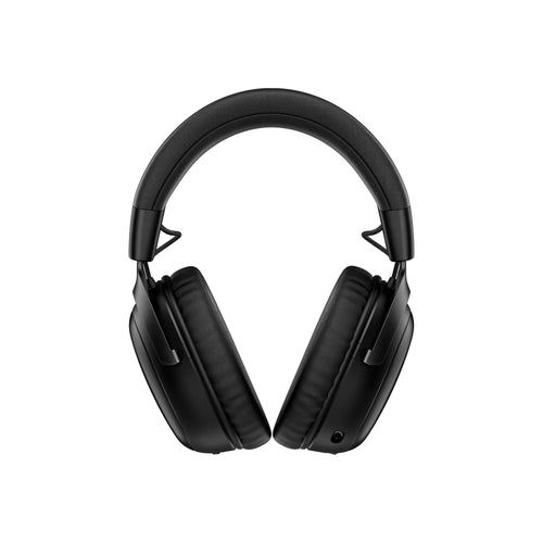 Hyperx Headphones Inalámbricos Cloud Iii S: Headphones Gaming Colour Black — image 1