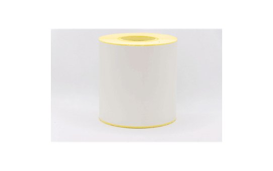 Brother LDP1M000102100I Label Printer White
