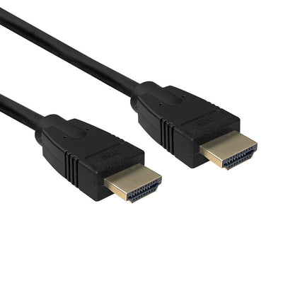 2 Meters HDMI 8K Ultra High Speed Certified Cable V2.1 Hdmi-a Male - Hdmi-a Male — image 1