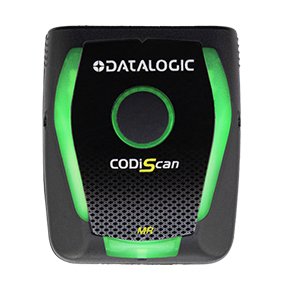 Datalogic Scanner Dorso Mano Codiscan Mid.range [HS7600MR] — image 1