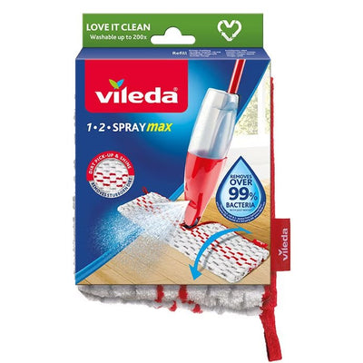 Vileda Spare Part Sistema Fregado 1-2 Spray Max. 164016 — image 1