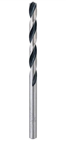 Hss Pointteq DIN338, Ø 5.5MM X 93MM, 10 Units Drill Bits — image 1