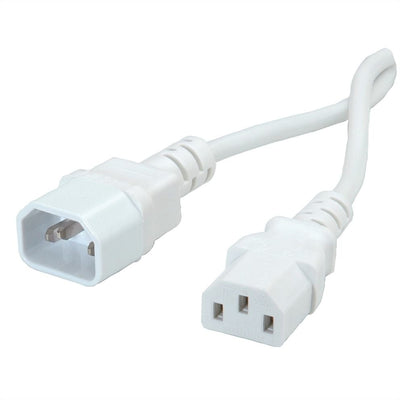 Roline Kaltg.-verb.cable C14 C13 — image 1
