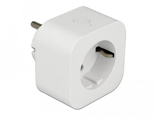 Delock Socket Power Cee 7/3 White 11826 — image 1