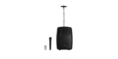 Fonestar Speaker Portable With Bluetooth Amply-t 100W — image 1