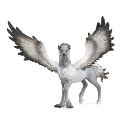 Schleich Figure Wizarding World Buckbeak, 13988 — image 1