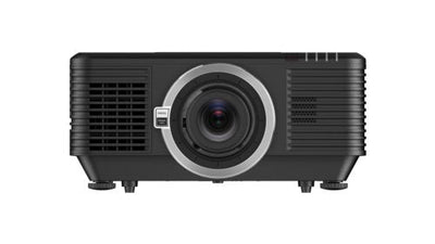 Vivitek Projektor DU7098Z-BK Wuxga 1920X1200 7000ANSI VGA HDMI Black — image 1