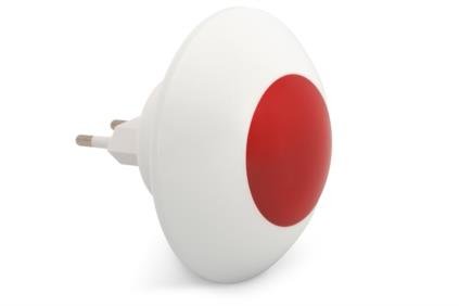 Ednet 84295 Mulltisensor Smart Home