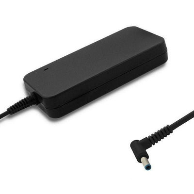 Qoltec 51735 Laptop AC Power Adapter HP 150W 7.7A 19.5V 4.5 3.0 — image 1