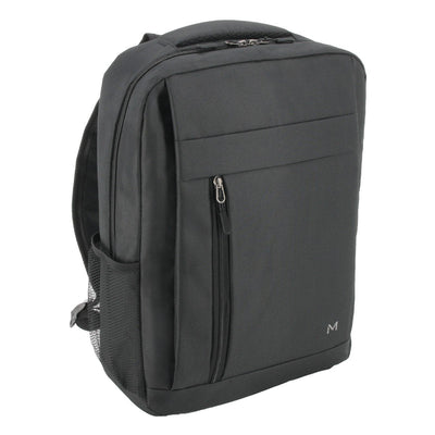 Mobilis Backpack Essential 16 Black — image 1