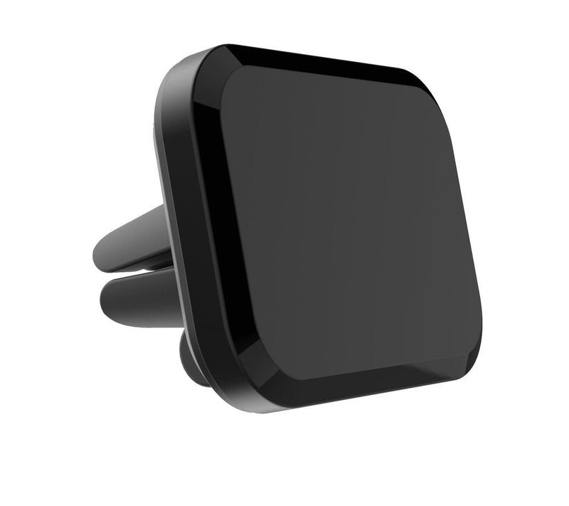 Gembird Stand Magnetic Phone Smart Automóvil, Black