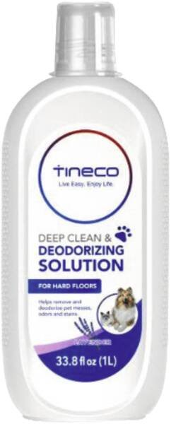 Tineco Pet Reinigungsflüssigkeit (1L)