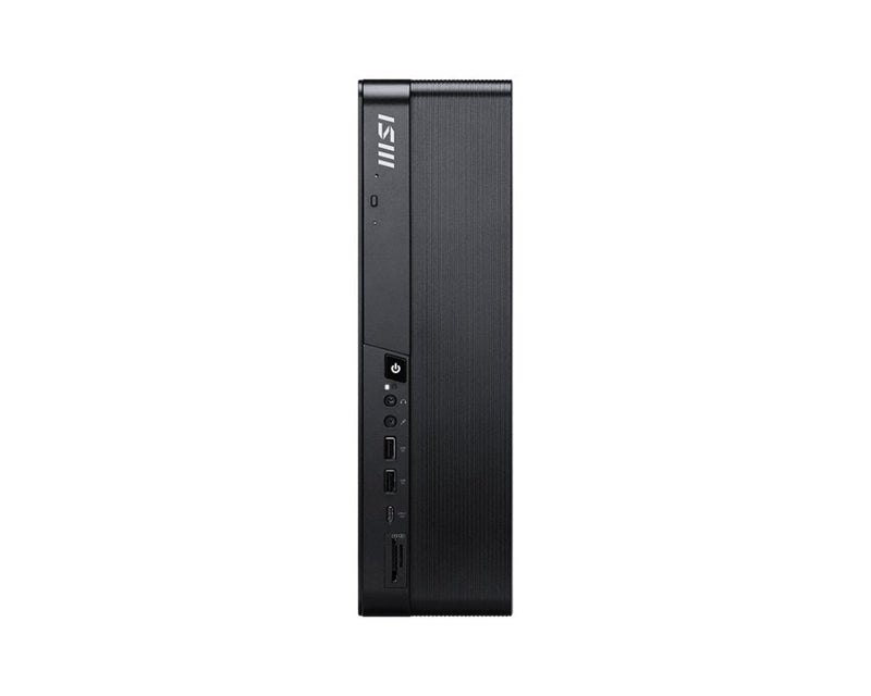 MSI PC Pro DP80 A14G-204XDE 16GB 256GB SSD I3-14100 Without Os