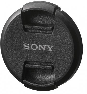 Sony ALC-F49S Cover Lente 4,9CM Black