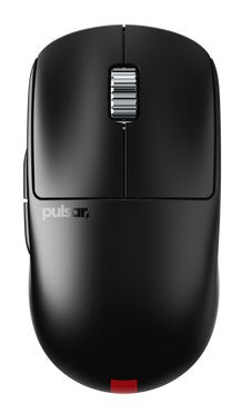 Pulsar X2 V3 Es Mini Mouse Set Ambidextro Bluetooth Óptico 32000 DPI