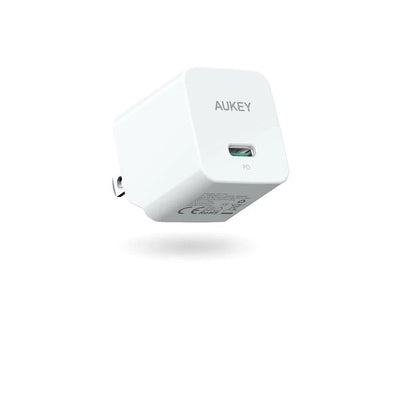 Aukey Charger PA-Y20S 1x USB-C — image 1