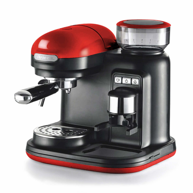Ariete Coffee Machine Espresso 1318