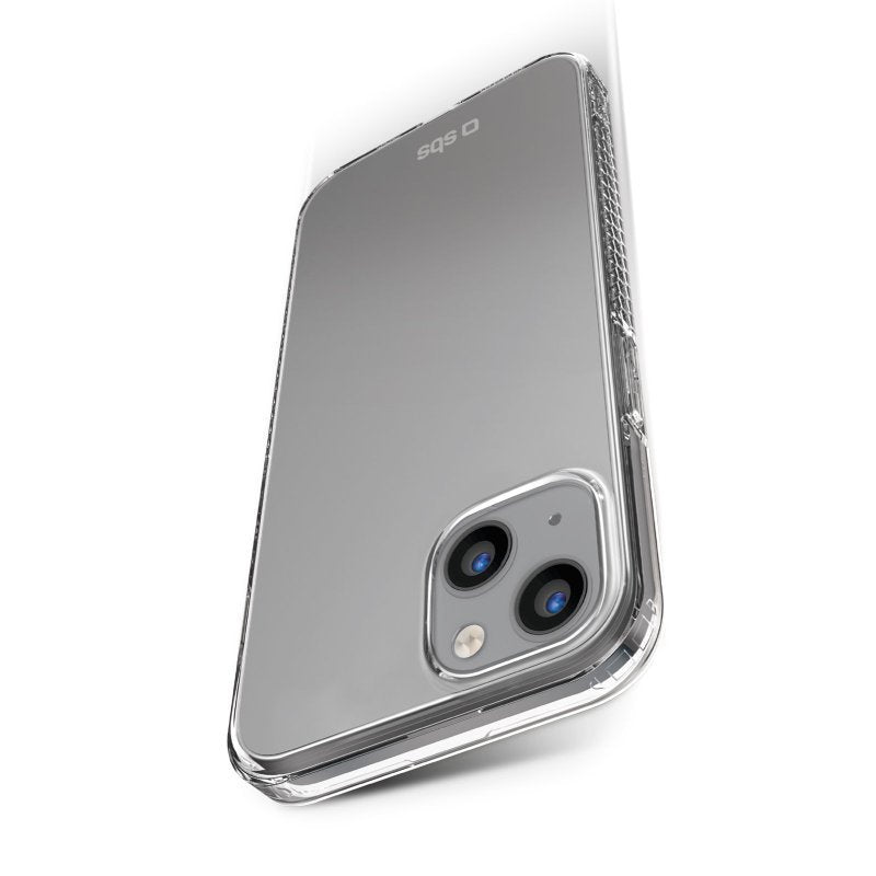 Sbs Case For Iphone 14 Plus TEUNBKEX2IP1467 (6.7) Transparent