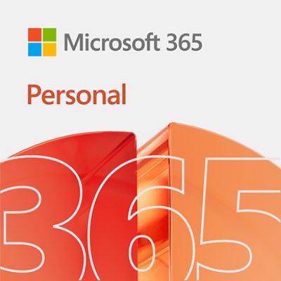 Microsoft EP2-32410 M365 Personal FY25H2 Eurozone Subs