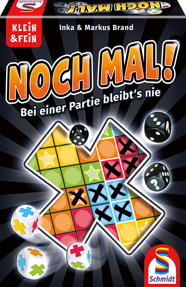 Schmidt Juega New Set Of Dados 49327