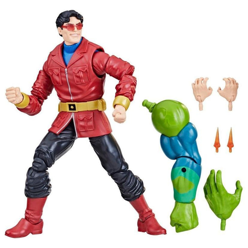 Figura Marvels Wonder Man Vengadores Avengers Marvel 15CM