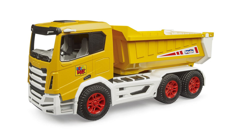 Bruder Roadmax Dumper 03470