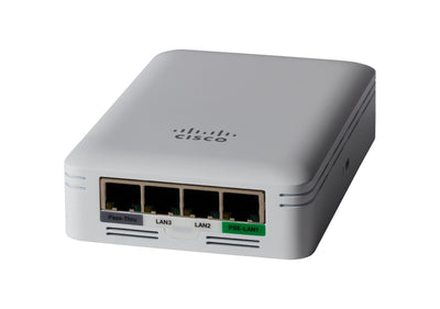 Cisco Business 145AC Access Point Wireless Wi-Fi 5 2.4GHZ 5GHZ Instalable Wall — image 1