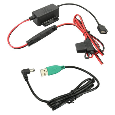 Gds Modular Hardwired Car Charger With DC Cable — image 1