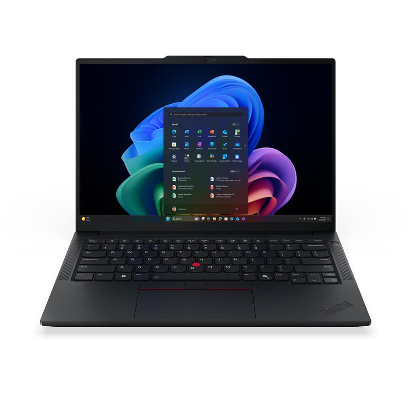 Lenovo Portátil Thinkpad E14 G8 Intel Core Ultra 7 355 14 16GB 512GB W11PRO