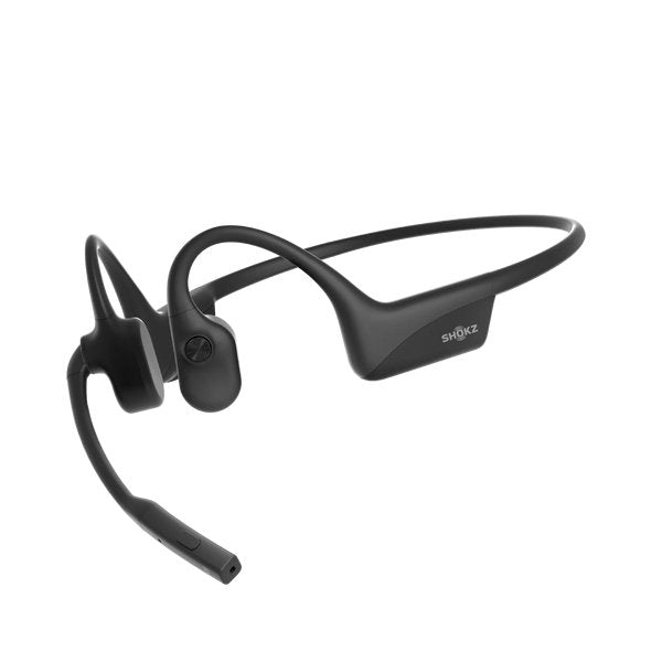 Shokz OPENCOMM2 Industrial Version Bluetooth Wireless Bone Conduction Headset