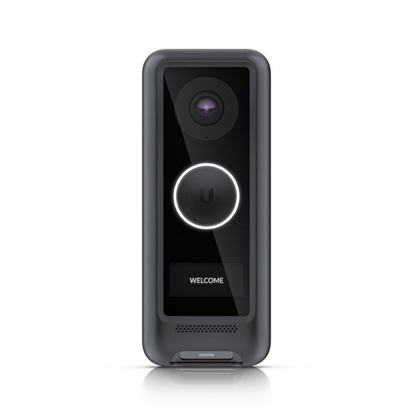 Ubiquiti Networks UVC-G4-dB-COVER-BLACK Polycarbonate (PC) 1 PC(s)
