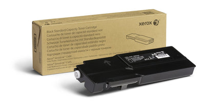 Xerox Toner Black Versalink C400/C405 Capacity Normal (2.500 Páginas) — image 1