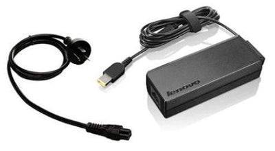 Lenovo 45N0246 Adapter And Inversor Power Indoor 90W Black — image 1