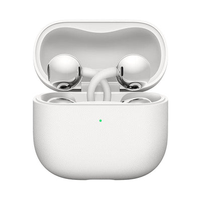 Huawei Headphones Freeclip 2 True Wireless Stereo (tws) In-ear Música Bluetooth White — image 1
