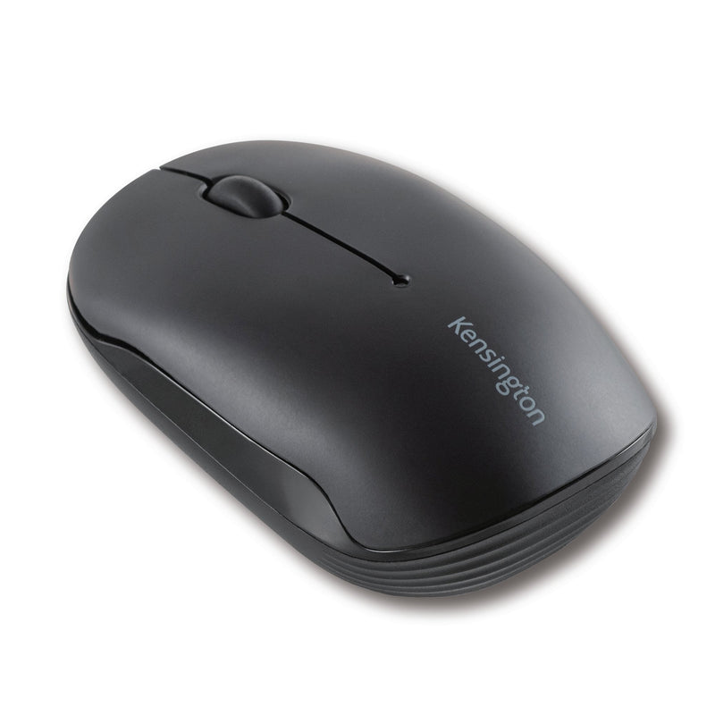 Kensington Mouse Pro Fit Compact Bluetooth Black 5 Years