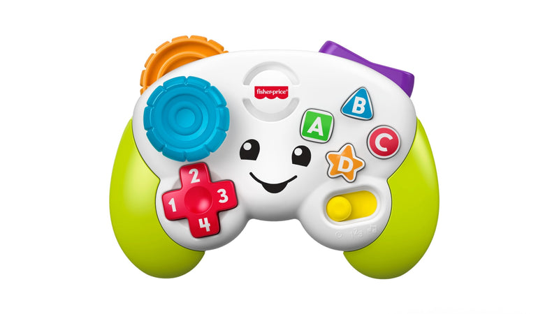 Mi Primer Controller Console Rie And Aprende