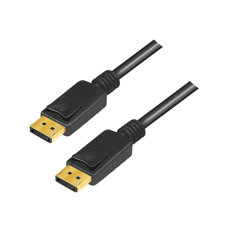 Cable DisplayPort 1.4 (8K/60HZ) Black 5MT