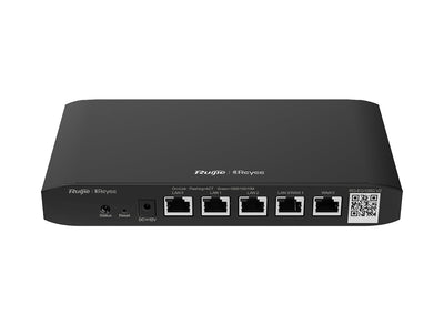 Router Ruijie Reyee RG-EG105G V2 5-PORT 10/100Mbps Desktop Switch — image 1