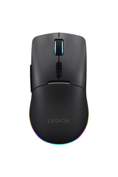 Lenovo Mouse Juegos Inal Mbrico RGB Legion M220 — image 1