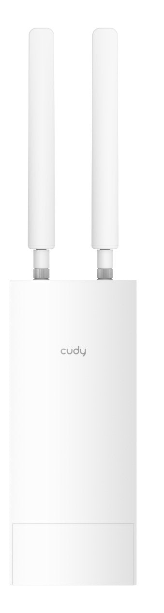 Cudy AX3000 High Power Wi-Fi 6 Outdoor Access Point