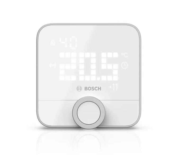Bosch Thermostat Ambiente Smart Home Ii 8750002414