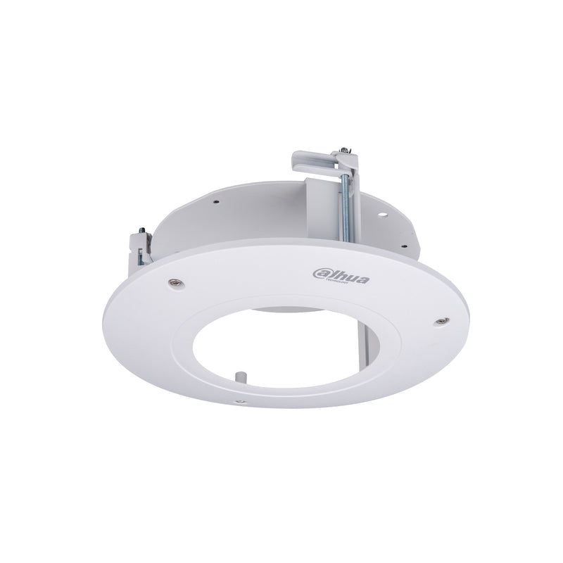 Dahua PFB201C Stand Assembly Ceiling Insertado Domos Hdbwxxe-zxx