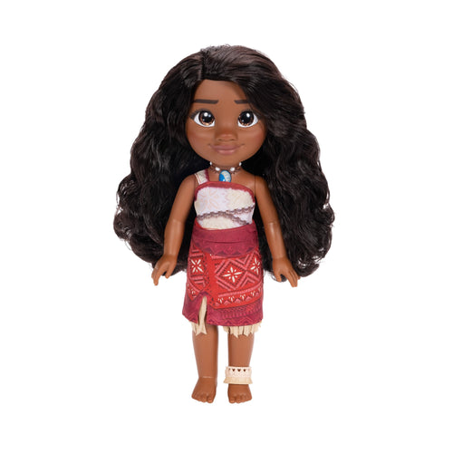 Muñeca Vaiana 2 Disney 38CM — image 1