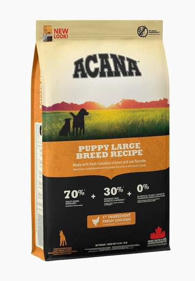 Acana Puppy Large Breed 17KG — image 1