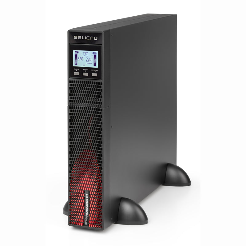Salicru UPS Sps Adv 1100 RT2 1100VA /990W Line-interactive 6A0CA000002