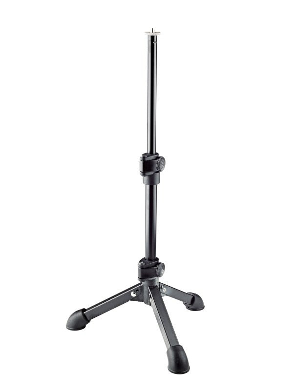 K&m 23150 Desk Mount Black