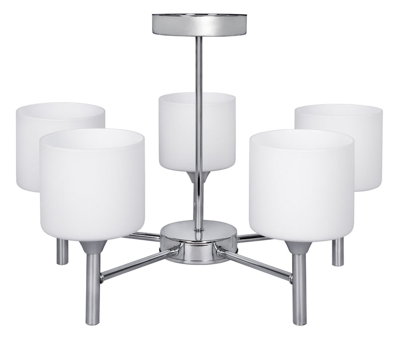 Activejet Lamp Aje-mira 5P E27 5X40W
