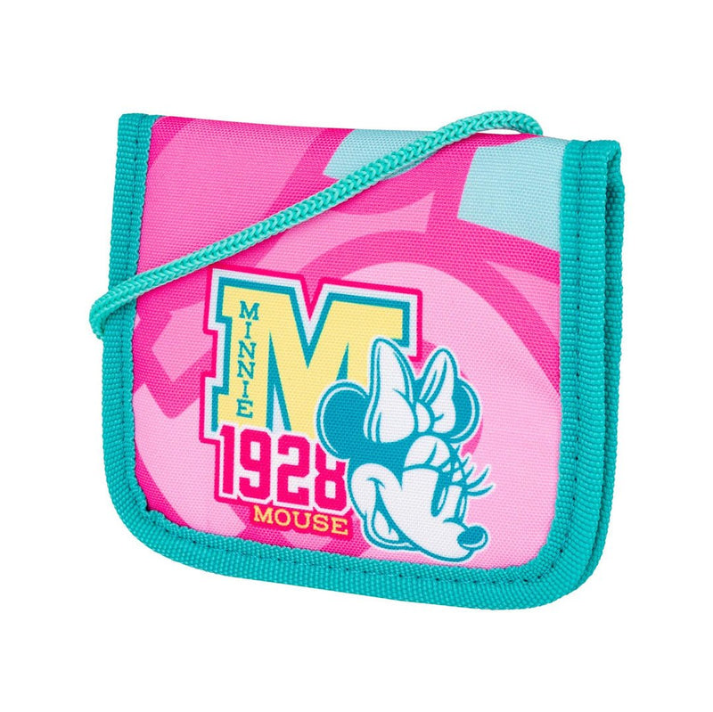 Mcneill Bag Pecho Disney-minnie Mouse