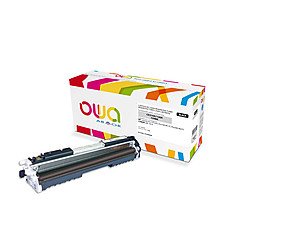Owa Toner Compatible With Canon 4370B002 Black (1.200 S.)